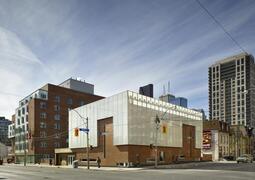 Toronto Harbour Light CRF