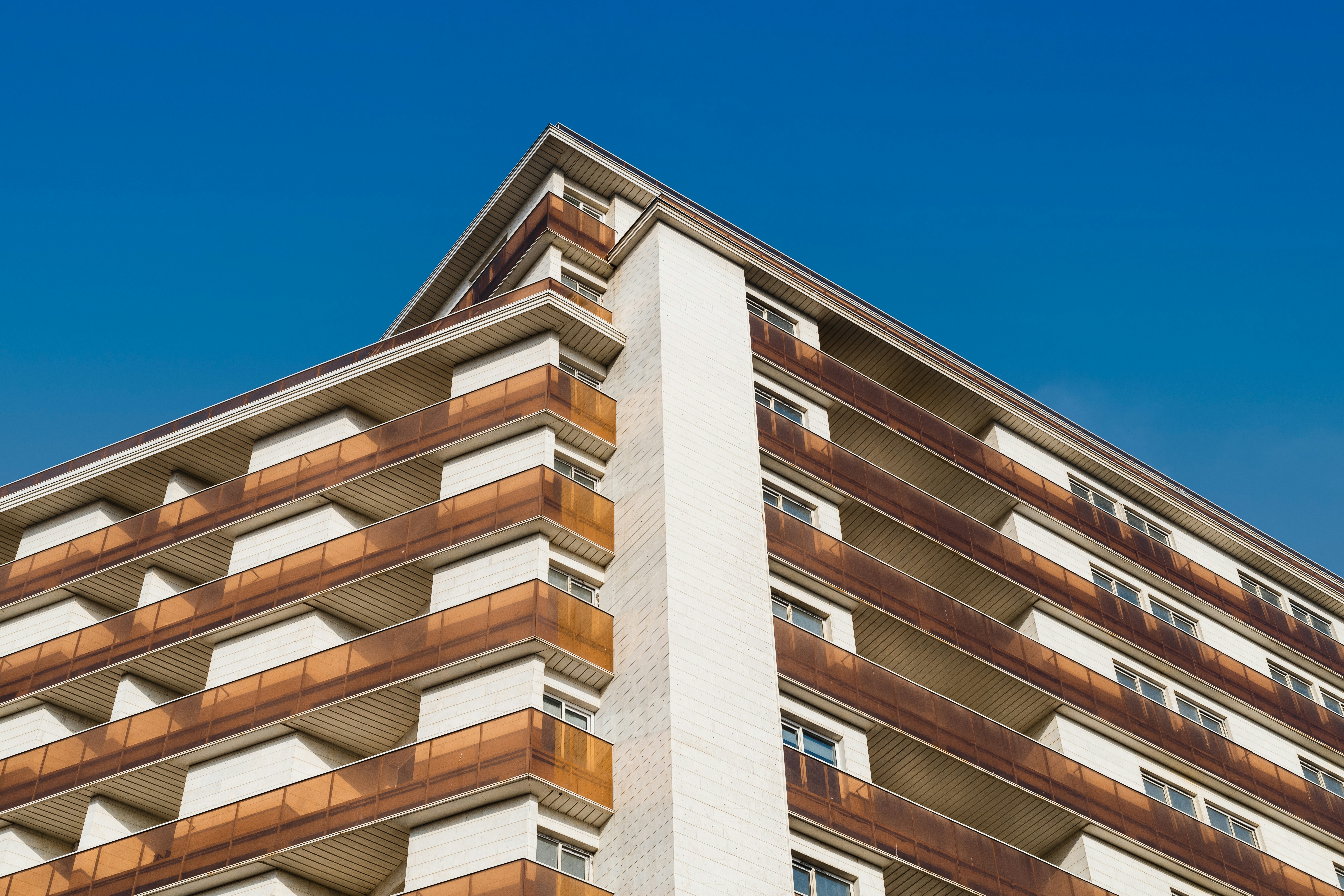 residential building